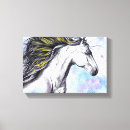 Recherche de un cheval art Étalon