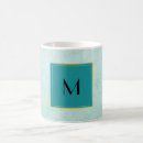 Recherche de vintage texture tasses Monogramme
