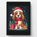 Recherche de basset plaques Chien drôle