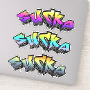 Recherche de grafs autocollants Cool