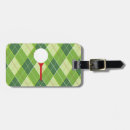 Recherche de balle de golf bagages étiquettes Vacances