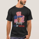 Recherche de 4th of july hommes tshirts Confused