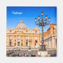 Recherche de saint peter magnets Rome