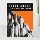 Recherche de halloween anniversaire cartes Pour tous