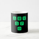 Recherche de moleccule tasses Microscope