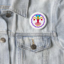 Recherche de kraken badges Steampunk