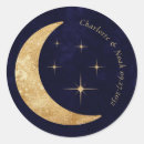 Recherche de midnight autocollants Minimaliste