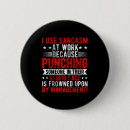 Recherche de sarcasme badges Sarcastique