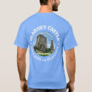 Recherche de châteaux tshirts Irlande