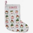 Recherche de elfe chaussette de noël Motif