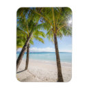 Recherche de philippin magnets Plage tropicale