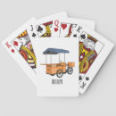 Recherche de vélos jeux de cartes Toute personne