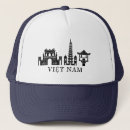 Recherche de saigon trucker casquettes Vietnam