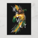 Recherche de aquaman cartes postales Arthur curry