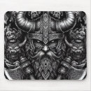 Recherche de vikings tapis souris Norse