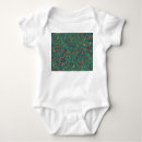Recherche de rich bébé vêtements Vert