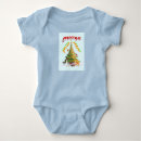 Recherche de décembre bébé vêtements Santa claus