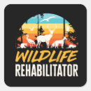 Recherche de emploi autocollants Rétro