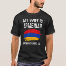 Recherche de arméniens tshirts Épouse