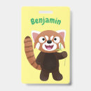 Recherche de panda roux Faune