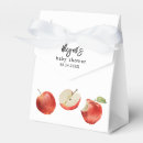 Recherche de pomme ballotins Baby shower de pomme