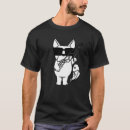 Recherche de chien de bâton tshirts Femmes