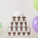 Recherche de grossier papier cadeau Animal