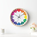 Recherche de formes colorées art Blanc