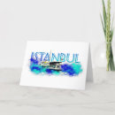 Recherche de istanbul vœux cartes Travel