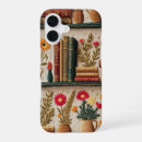 Recherche de bibliothèque iphone coques Élégant