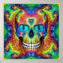 Recherche de tie dye posters Kaléidoscope
