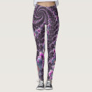 Recherche de psychedelic leggings Super