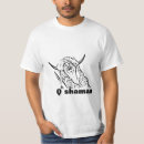 Recherche de shaman tshirts Chaman