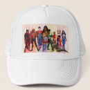 Recherche de dc comics casquettes Lgbt