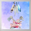 Recherche de plumes roses posters Pour tous