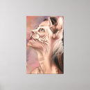 Recherche de anthropomorphe posters Toile