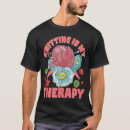 Recherche de tricot tshirts Aiguilles