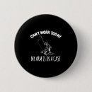Recherche de travail chemise badges Républicain