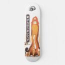 Recherche de monstre skateboards Graffiti