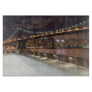 Recherche de nyc planches à découper Paysages urbains