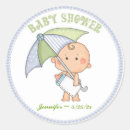 Recherche de parapluie bleu autocollants Moderne