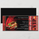 Recherche de anniversaire poisson rouge cartes invitations Fruits de mer
