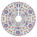 Recherche de motif floral jupon de sapin Mandala