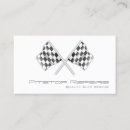Recherche de drapeau checkered cartes visite Voiture