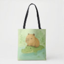 Recherche de capybara sacs Mode