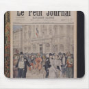 Recherche de 19ème siècle tapis souris Tour
