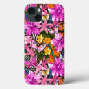 Recherche de tropical papillons coques Coloré