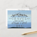 Recherche de trot cartes postales Globe trotter