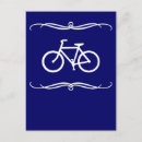 Recherche de vélo de montagne cartes postales Sports