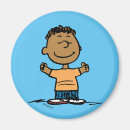 Recherche de franklin magnets Charlie brune